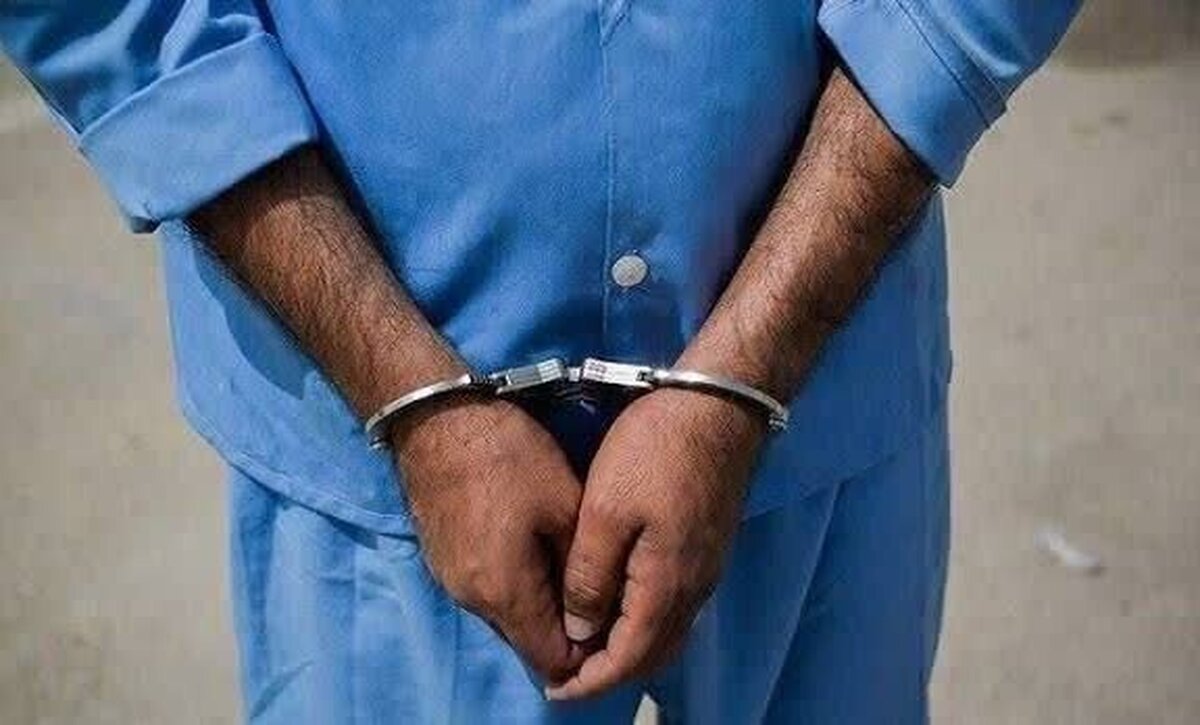 باشگاه خبرنگاران -سارق سنگ‌ قبر در بهشت زهرا در دام پلیس