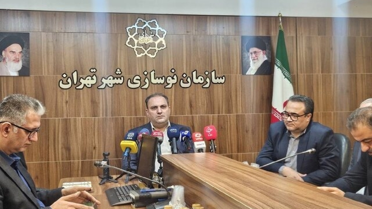 باشگاه خبرنگاران -مقاوم‌سازی مدارس فرسوده در مرحله تعیین پیمانکار است