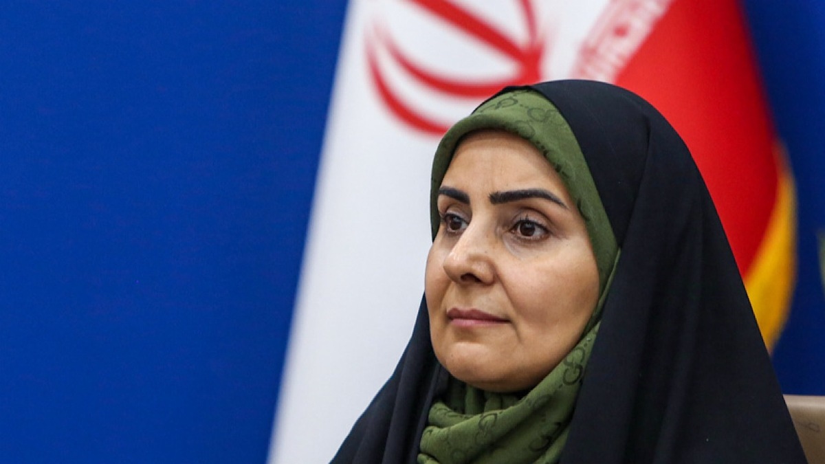 باشگاه خبرنگاران -صادق: توسعه کریدورهای شمال - جنوب و شرق - غرب اولویت دولت است