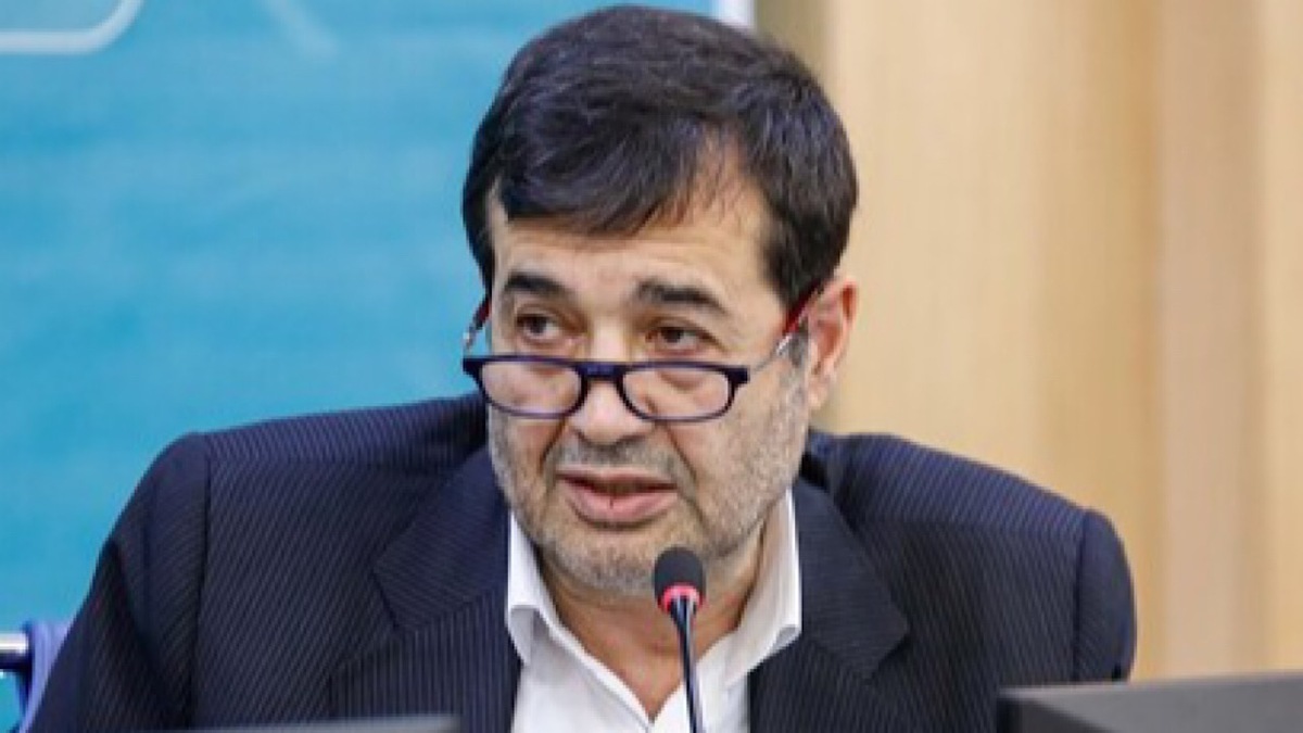 باشگاه خبرنگاران -وزیر ورزش: بوکس می‌تواند رشته مدال‌آور ما باشد