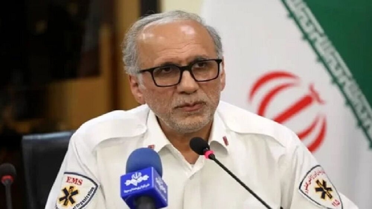 باشگاه خبرنگاران -ثبت بیش از ۶۰۰ هزار خدمت سلامت به زائران اربعین/ درمان بیش از ۹ هزار مورد گرمازدگی