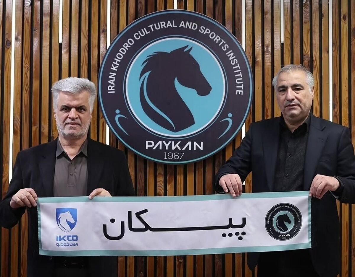 باشگاه خبرنگاران -الهامی سرمربی پیکان شد؛ نکونام نیامده رفت!