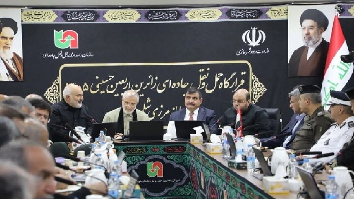 باشگاه خبرنگاران -معاون امنیتی وزیر کشور: امنیت کامل در مرز‌های شلمچه و چذابه برقرار است