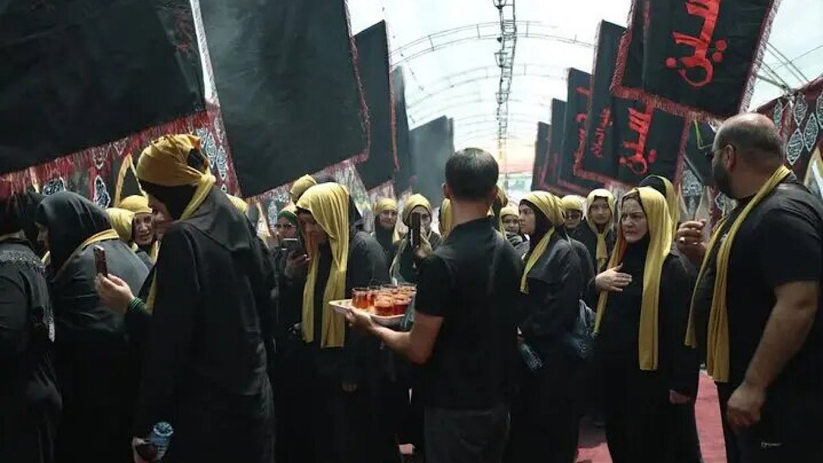 باشگاه خبرنگاران -۹ مرز برای تردد زائران خارجی اربعین فعال است