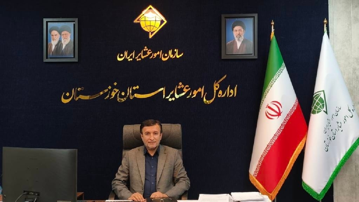 باشگاه خبرنگاران -اختصاص ۵۰۰ میلیارد تومان اعتبار برای اجرای طرح‌های عمرانی عشایر خوزستان