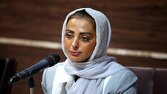 نفیسه روشن: سفر اربعین مسیر زندگی و نگاه من را به امام حسین (ع) تغییر داد