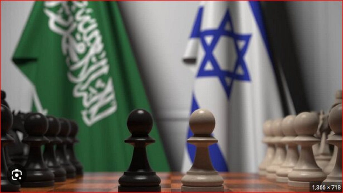 باشگاه خبرنگاران -ترامپ: عادی‌سازی روابط عربستان و اسرائیل امکان‌پذیر است