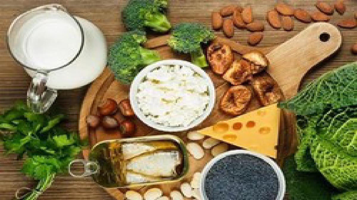 باشگاه خبرنگاران -ویتامین D می‌تواند پروتئین‌های سمی آلزایمر را کاهش دهد