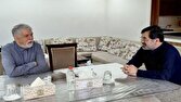 بررسی مهترین مسائل فرهنگی، هنری و رسانه‌ای قم با حضور وزیر فرهنگ و ارشاد اسلامی