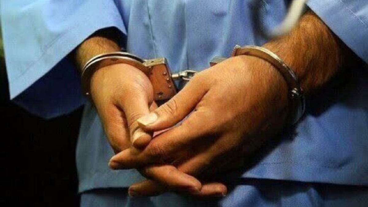 باشگاه خبرنگاران -کشف بمب دست‌ساز از یک متهم فراری در کاشان