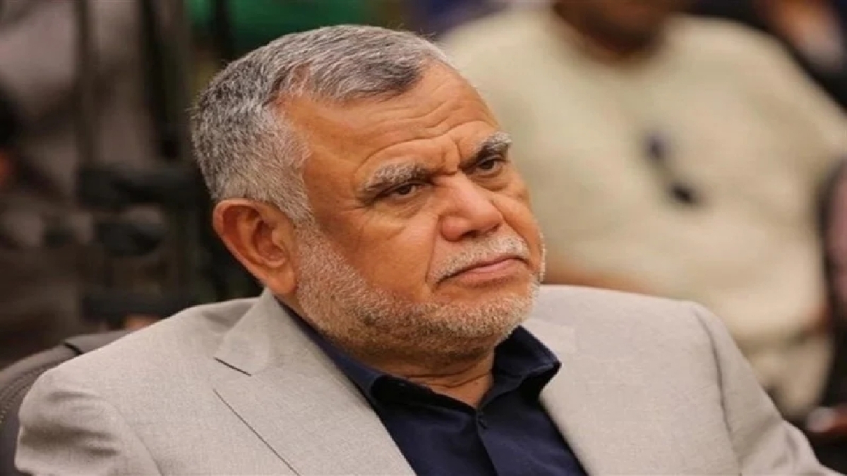 باشگاه خبرنگاران -العامری: کسانی که دیروز بمب‌گذار می‌فرستادند، امروز موشک می‌فرستند
