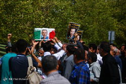 نماز جمعه تهران
