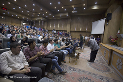 مناظره رسایی و زیباکلام
