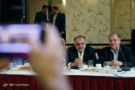 چهلمین اجلاس عمومی شورای عالی استان‌ها