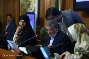 شصت و پنجمین جلسه شورای شهر تهران