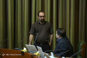 شصت و پنجمین جلسه شورای شهر تهران