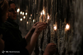 آیین سنتی عزاداری عاشورای حسینی در بوشهر