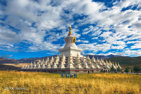 سفری به تبت