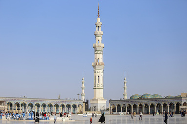 سالروز آغاز امامت حضرت ولی‌عصر (عج)