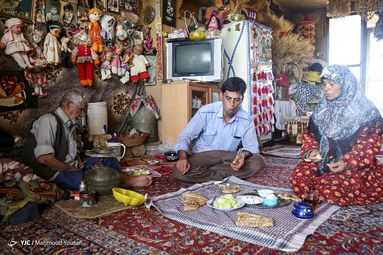 مزرعه عروسکها‎