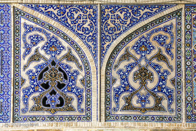 ایرانِ ما؛ مسجد جامع اصفهان