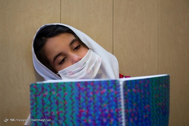 بازگشایی مدارس در پایه های اول و دوم دبستان -  شیراز