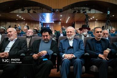 دومین سالگرد شهادت «امیر دیپلماسی»