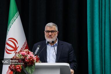 رونمایی از خودروهای وارداتی در شهر فرودگاهی امام خمینی