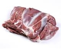 کف دست گوسفندی