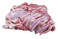 قلوه گاه گوسفندی