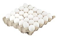 تخم مرغ شانه‌ای ۳۰عددی