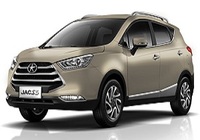 جک S3 اتوماتیک