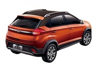 ام وی ام X22اتوماتیک