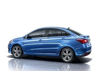 چری آریزو5(دنده‌ای)